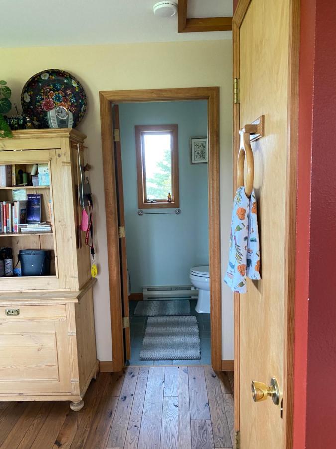 Pine Creek Cabin Livingston Montana Kültér fotó